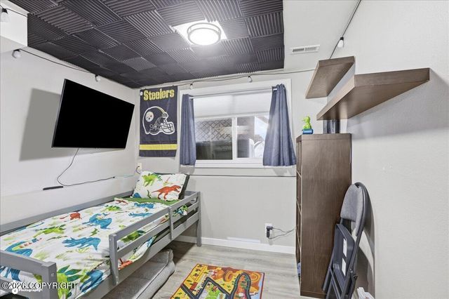 3731 Gary Cooper Circle, Anchorage, AK 99507