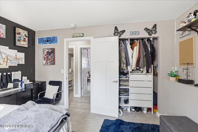 3731 Gary Cooper Circle, Anchorage, AK 99507