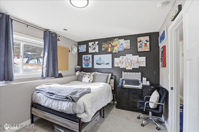 3731 Gary Cooper Circle, Anchorage, AK 99507