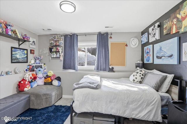 3731 Gary Cooper Circle, Anchorage, AK 99507