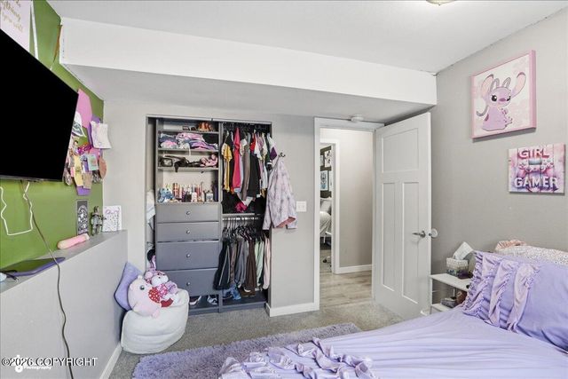 3731 Gary Cooper Circle, Anchorage, AK 99507