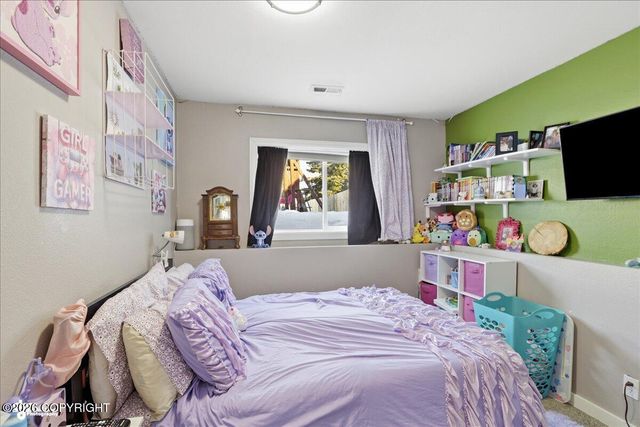 3731 Gary Cooper Circle, Anchorage, AK 99507