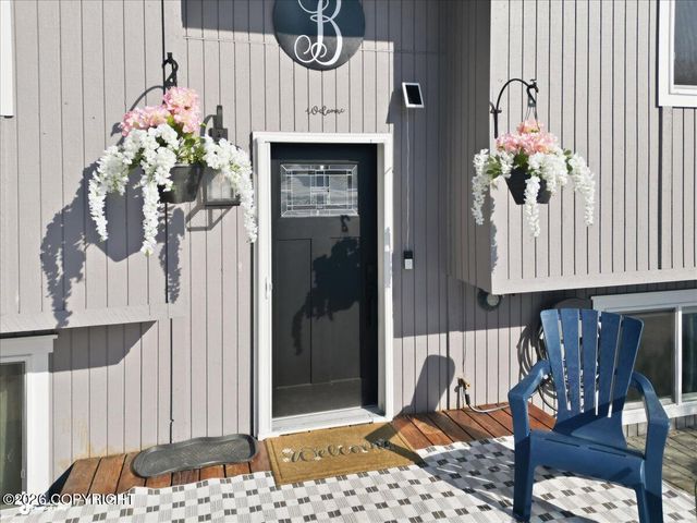 3731 Gary Cooper Circle, Anchorage, AK 99507