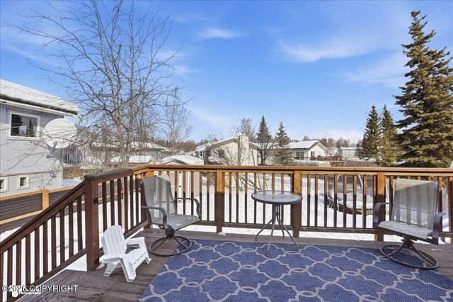 3731 Gary Cooper Circle, Anchorage, AK 99507