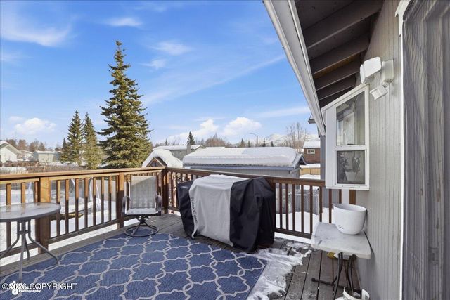 3731 Gary Cooper Circle, Anchorage, AK 99507