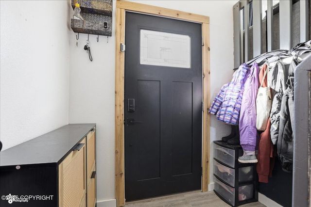 3731 Gary Cooper Circle, Anchorage, AK 99507