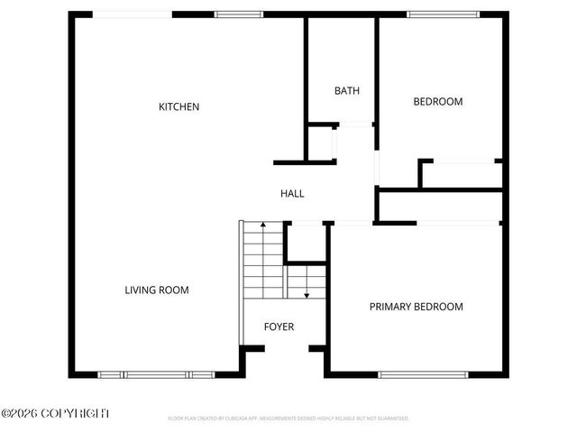 3731 Gary Cooper Circle, Anchorage, AK 99507