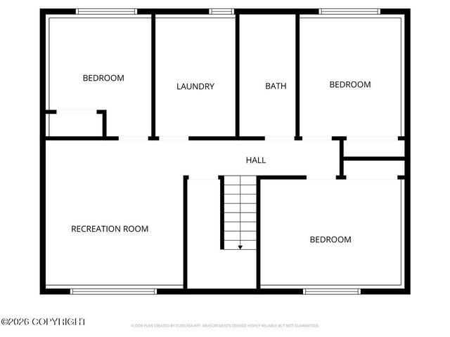 3731 Gary Cooper Circle, Anchorage, AK 99507