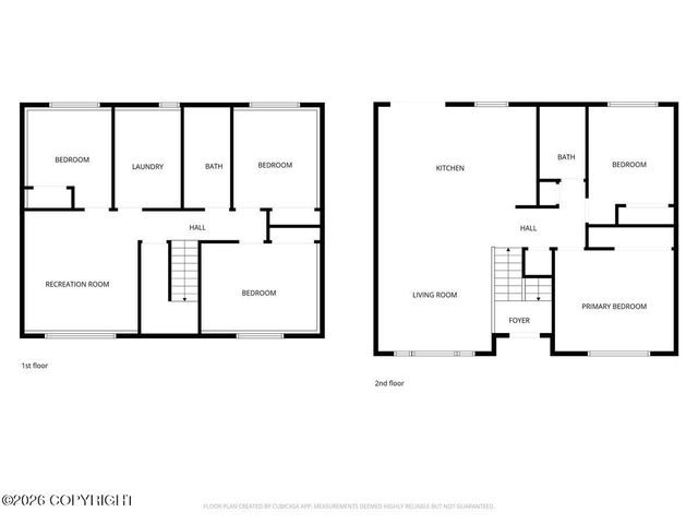 3731 Gary Cooper Circle, Anchorage, AK 99507