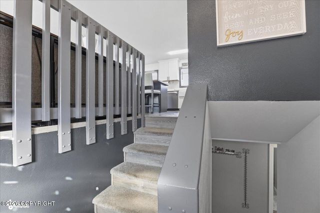 3731 Gary Cooper Circle, Anchorage, AK 99507