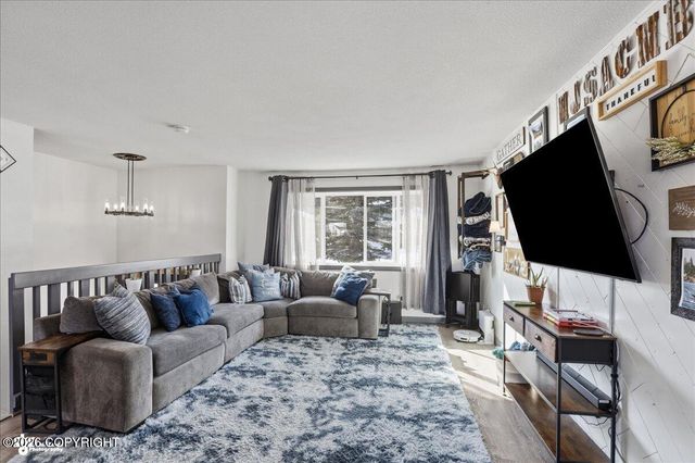 3731 Gary Cooper Circle, Anchorage, AK 99507