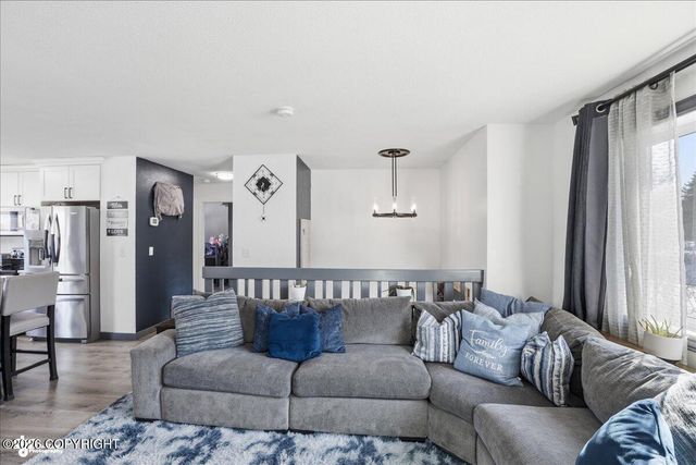 3731 Gary Cooper Circle, Anchorage, AK 99507