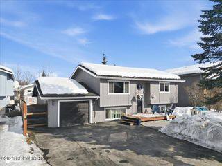3731 Gary Cooper Circle, Anchorage, AK 99507