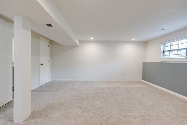 2608 SE 4th Street, Blue Springs, MO 64014