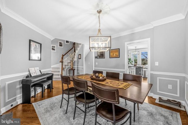 2914 OAKTON CREST PL, Vienna, VA 22181