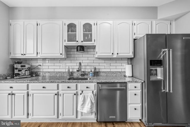 2914 OAKTON CREST PL, Vienna, VA 22181