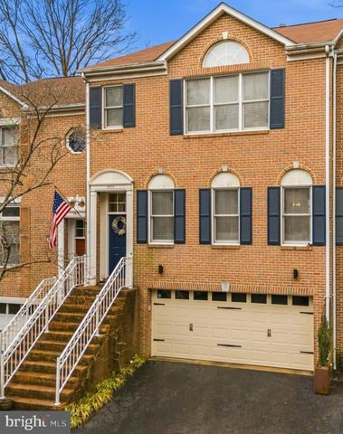 2914 OAKTON CREST PL, Vienna, VA 22181