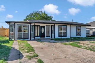 1711 Morgan Way, Midland, TX 79705