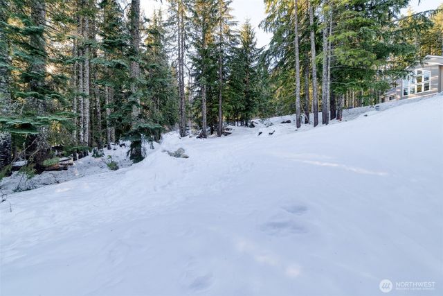 340 Snoqualmie Drive, Snoqualmie Pass, WA 98068