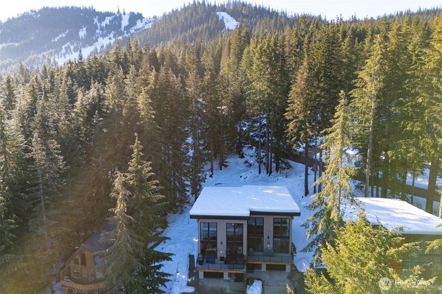 340 Snoqualmie Drive, Snoqualmie Pass, WA 98068