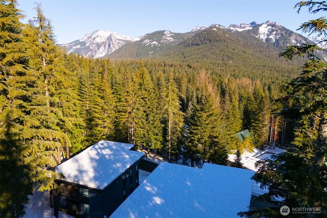 340 Snoqualmie Drive, Snoqualmie Pass, WA 98068