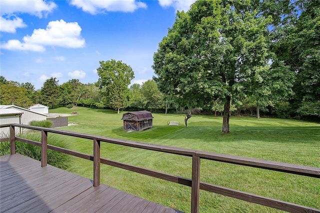 6485 Wengerlawn Road, Brookville, OH 45309