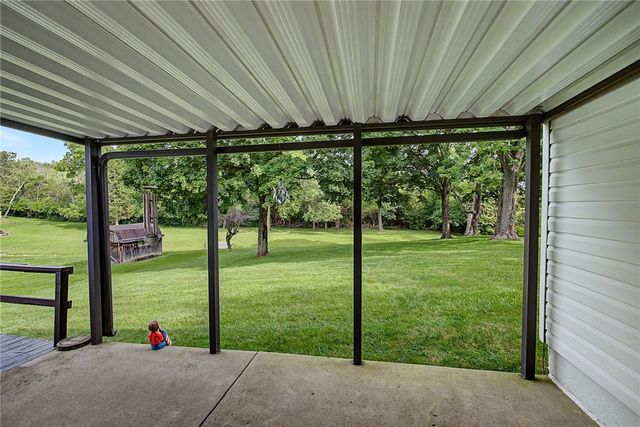 6485 Wengerlawn Road, Brookville, OH 45309