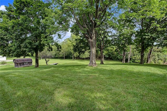 6485 Wengerlawn Road, Brookville, OH 45309