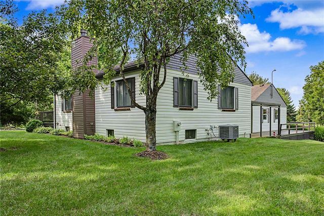 6485 Wengerlawn Road, Brookville, OH 45309
