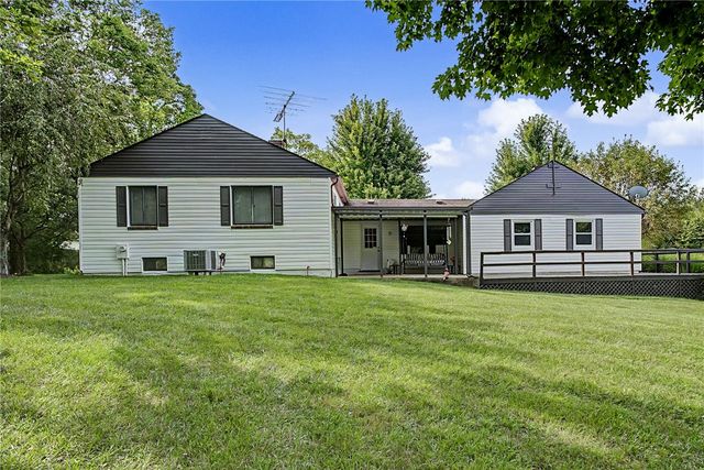 6485 Wengerlawn Road, Brookville, OH 45309