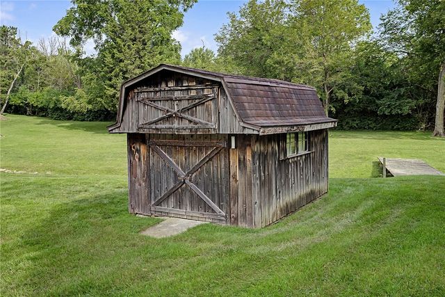 6485 Wengerlawn Road, Brookville, OH 45309