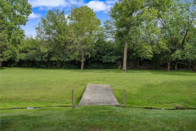 6485 Wengerlawn Road, Brookville, OH 45309