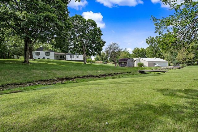 6485 Wengerlawn Road, Brookville, OH 45309