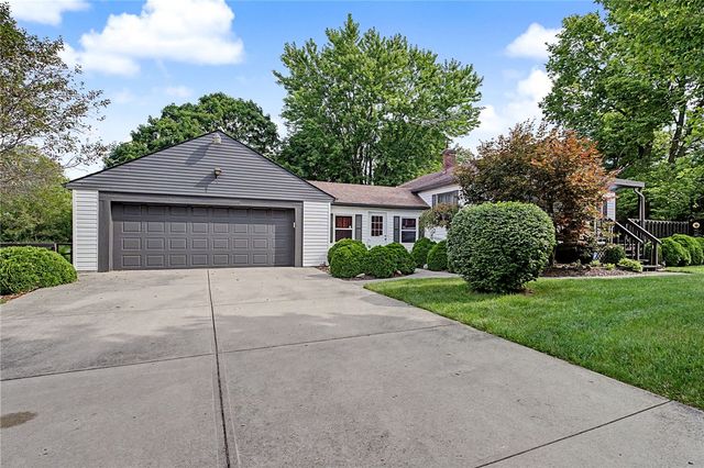 6485 Wengerlawn Road, Brookville, OH 45309