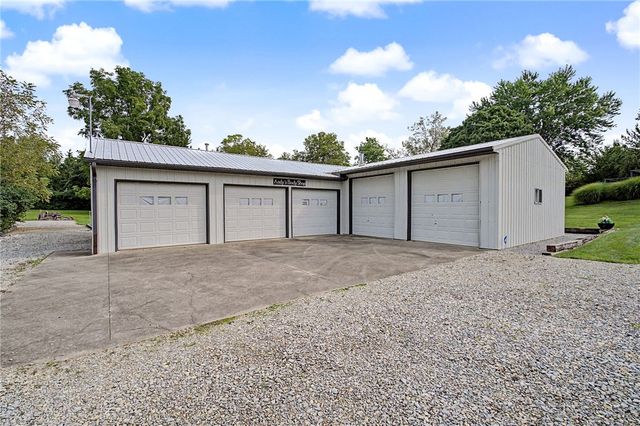 6485 Wengerlawn Road, Brookville, OH 45309
