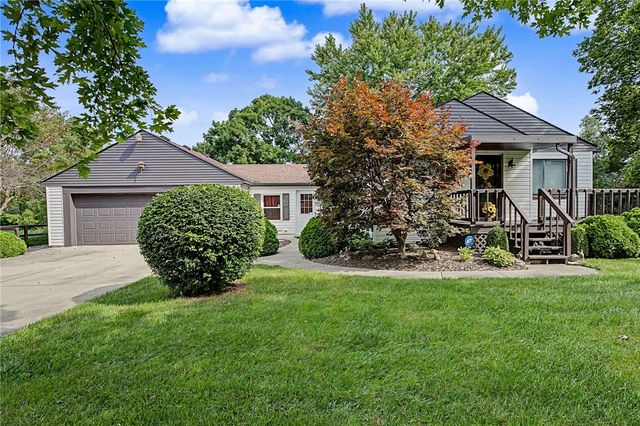 6485 Wengerlawn Road, Brookville, OH 45309