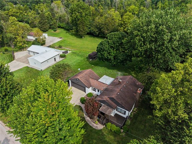 6485 Wengerlawn Road, Brookville, OH 45309