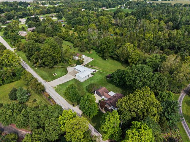 6485 Wengerlawn Road, Brookville, OH 45309