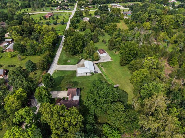 6485 Wengerlawn Road, Brookville, OH 45309