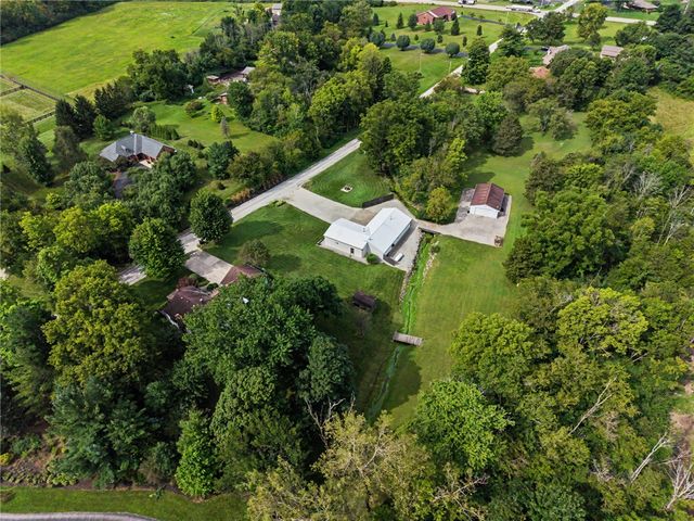 6485 Wengerlawn Road, Brookville, OH 45309