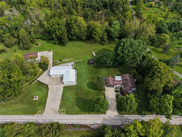 6485 Wengerlawn Road, Brookville, OH 45309