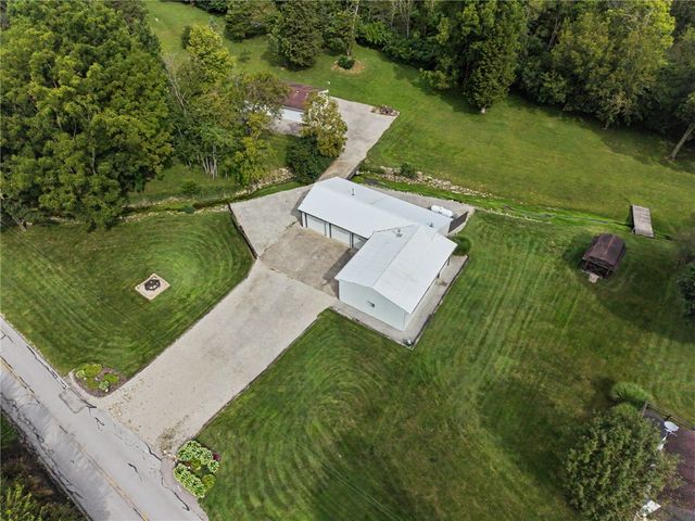 6485 Wengerlawn Road, Brookville, OH 45309