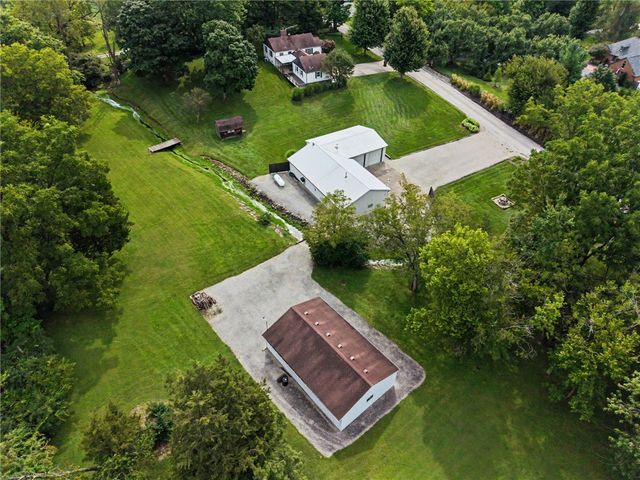 6485 Wengerlawn Road, Brookville, OH 45309
