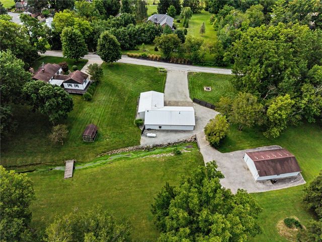 6485 Wengerlawn Road, Brookville, OH 45309