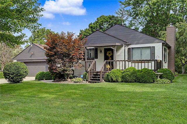 6485 Wengerlawn Road, Brookville, OH 45309