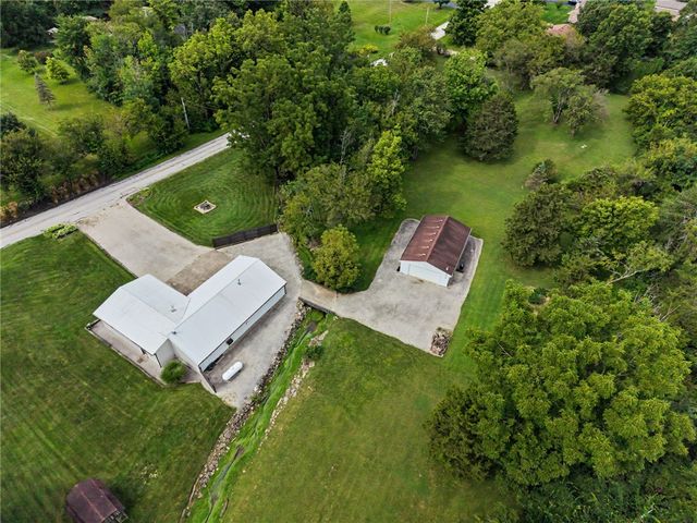 6485 Wengerlawn Road, Brookville, OH 45309