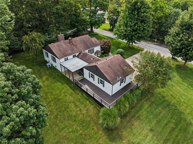 6485 Wengerlawn Road, Brookville, OH 45309