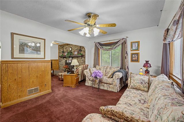 6485 Wengerlawn Road, Brookville, OH 45309