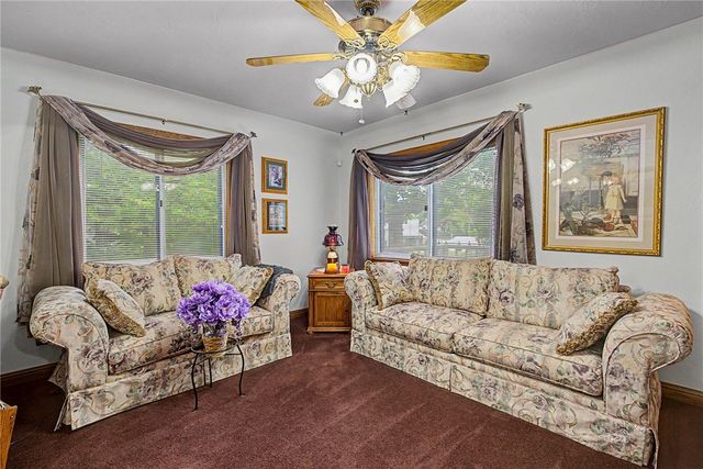 6485 Wengerlawn Road, Brookville, OH 45309