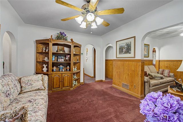 6485 Wengerlawn Road, Brookville, OH 45309